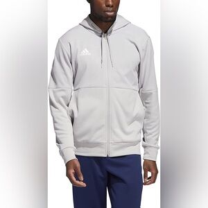 Adidas Men Training Issue TI FZ Jacket